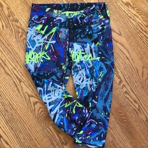 Fabletics Salar Capri